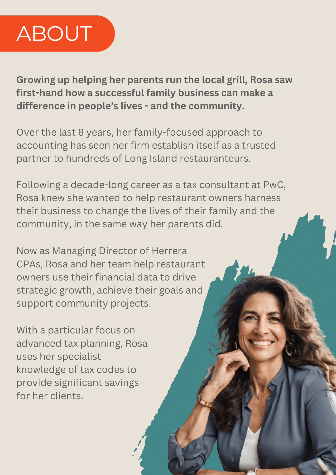 How to create your own media kit We are PF