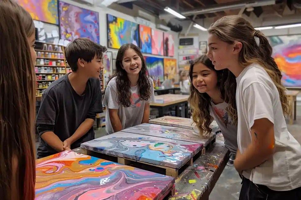 24 Best Fun Things to Do in Dubai This Weekend Picasso Artists