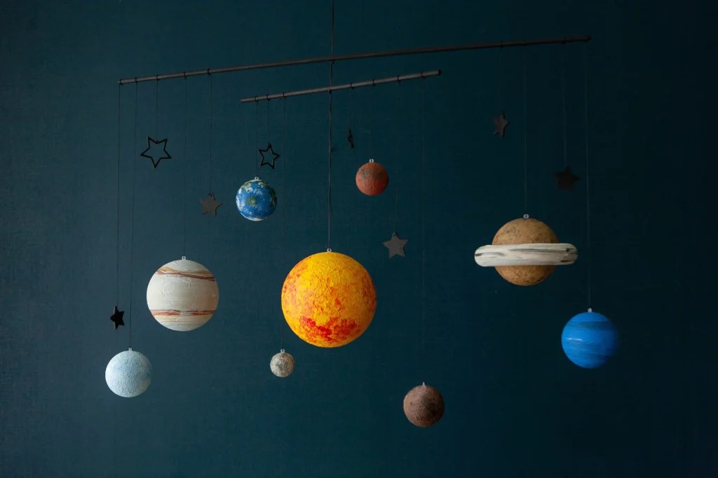 13 Best Space Art Activities For Kids Picasso Artists