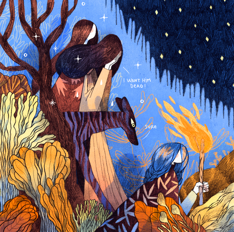 NURIA TAMARIT Playgrounds