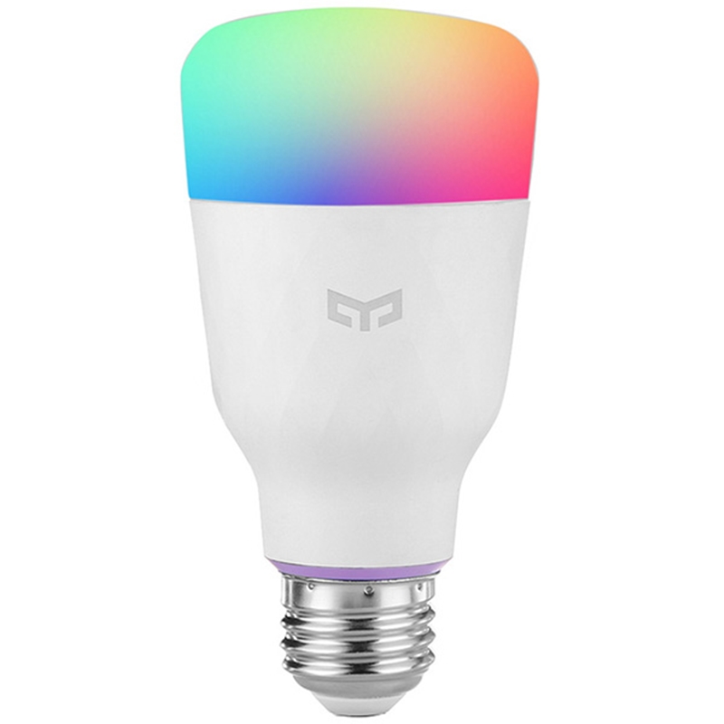 Yeelight LED Smart Bulb 1S (Color)