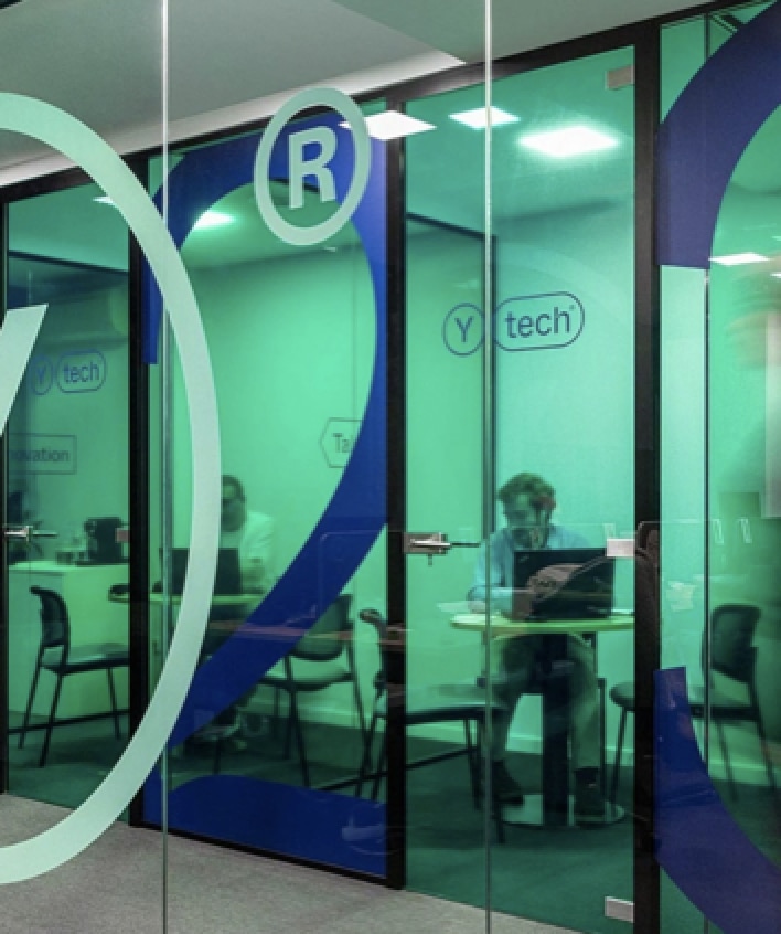 Culture Careers Prime Group — Innovation First. People Before that.