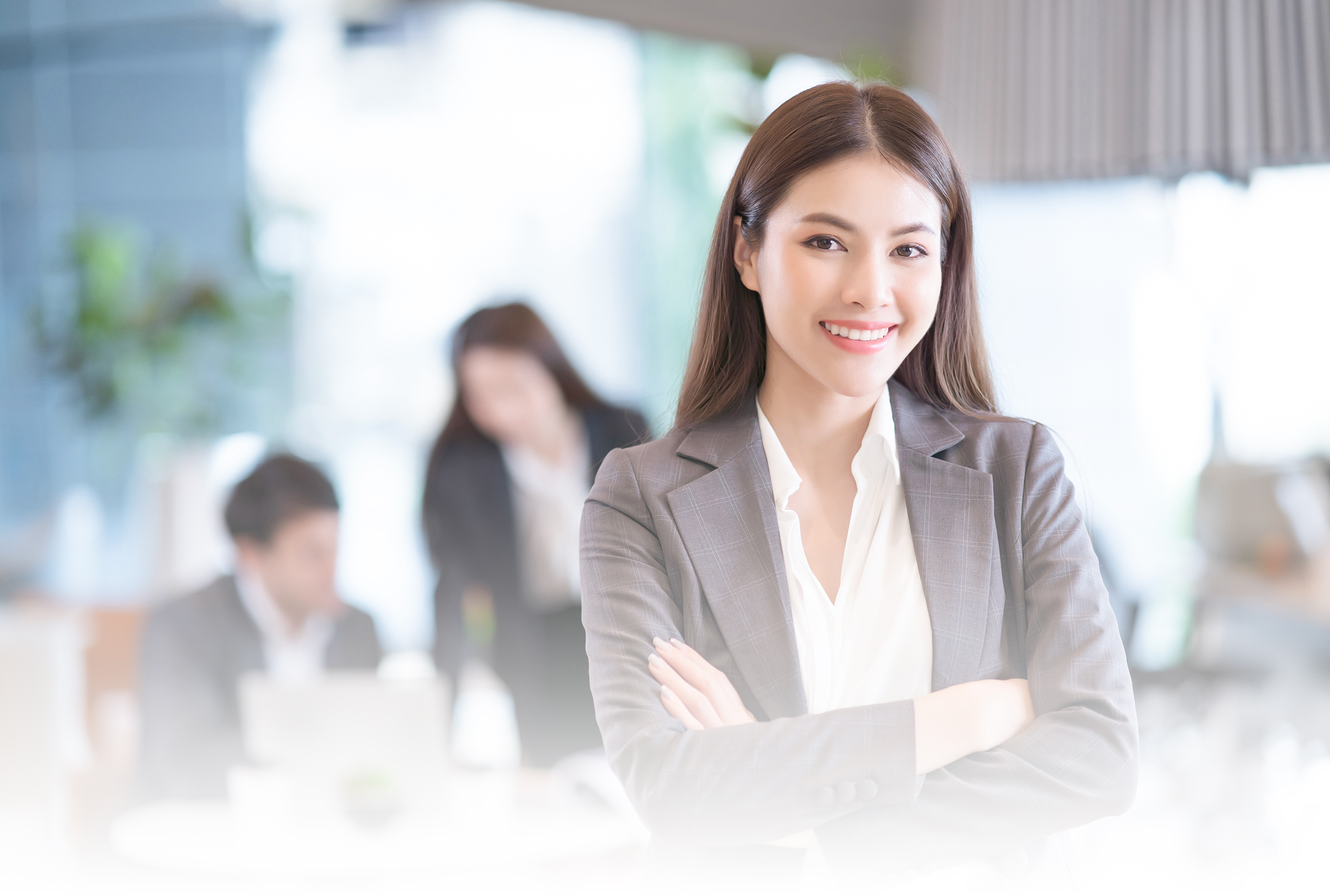 a Top Performer 5 Business Manager Skills You Need