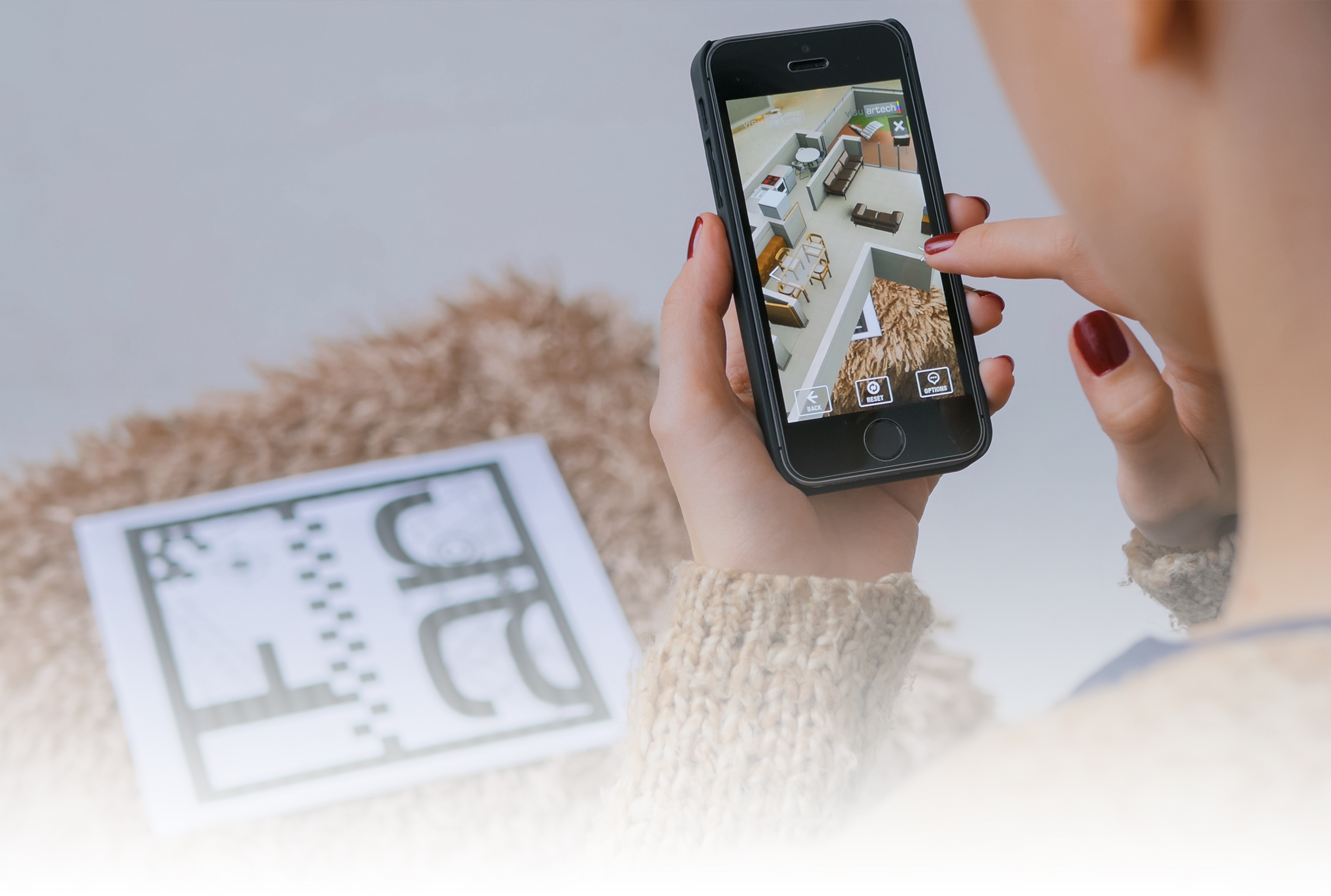 AR in the Real Estate Sector Insights Prime Group