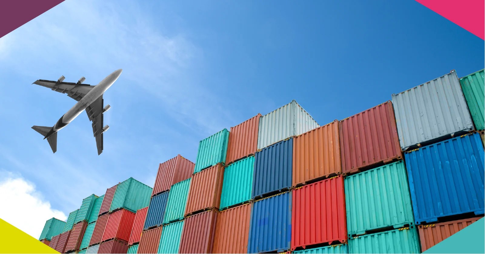 Air Freight Costs Explained How to Calculate Air Freight Costs