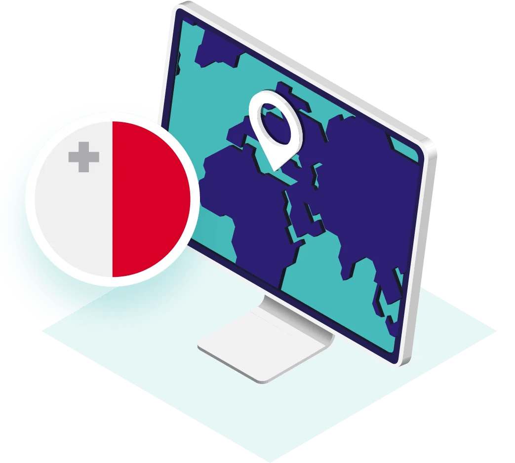 Shipping to Malta from the UK