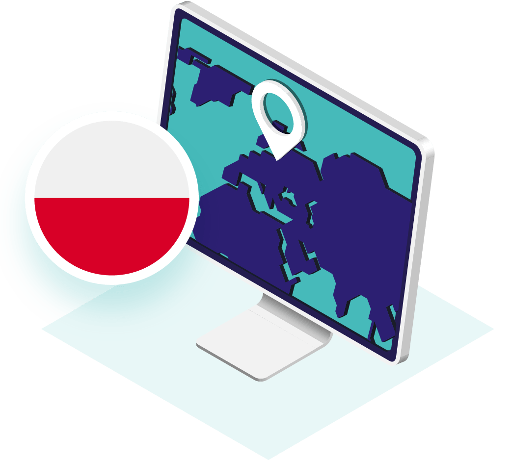 Shipping to Poland from the UK