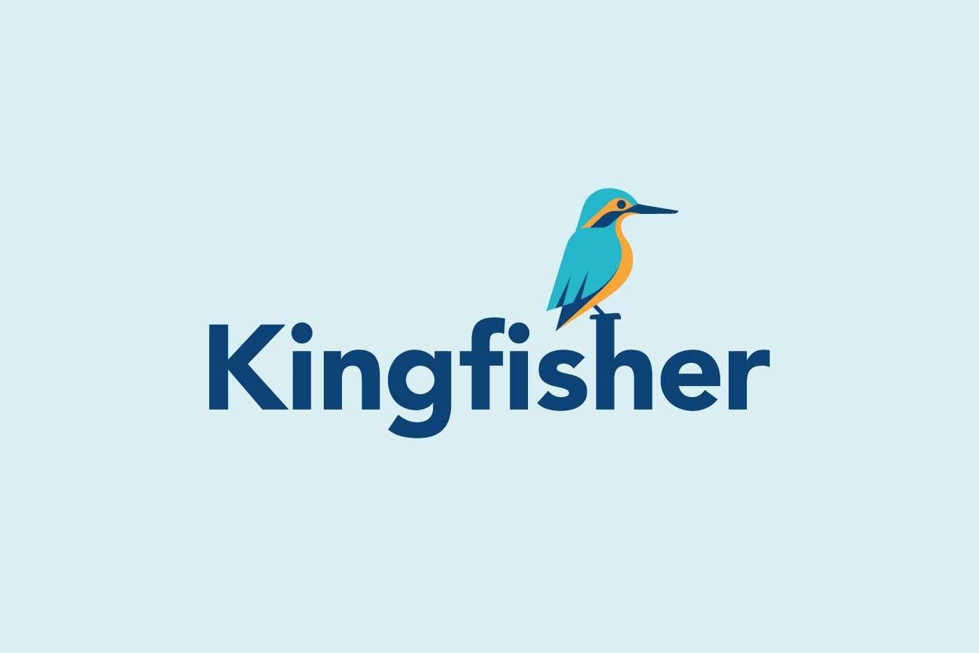 Kingfisher Projects Raw Design & Digital Agency North West (enGB)