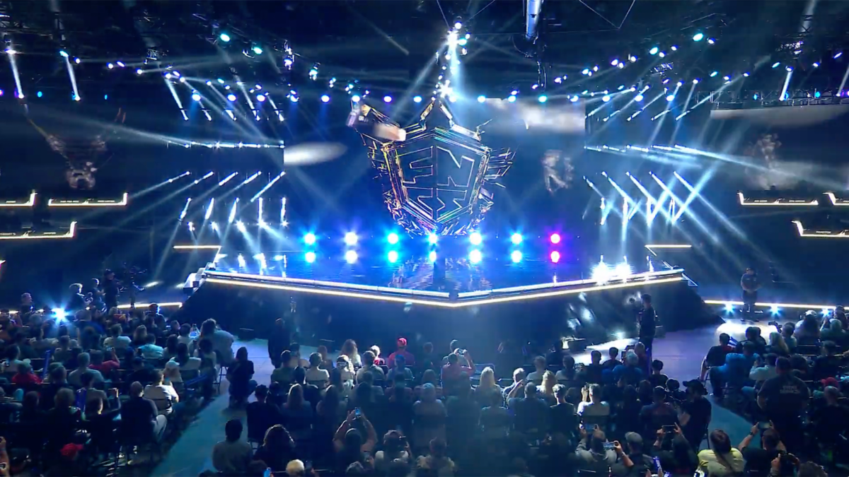 FNCS Invitational 2022 Event and Broadcast Package We Are Royale