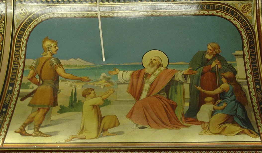 6 Profound Facts about St. Polycarp & His Legacy We Are Saintly*