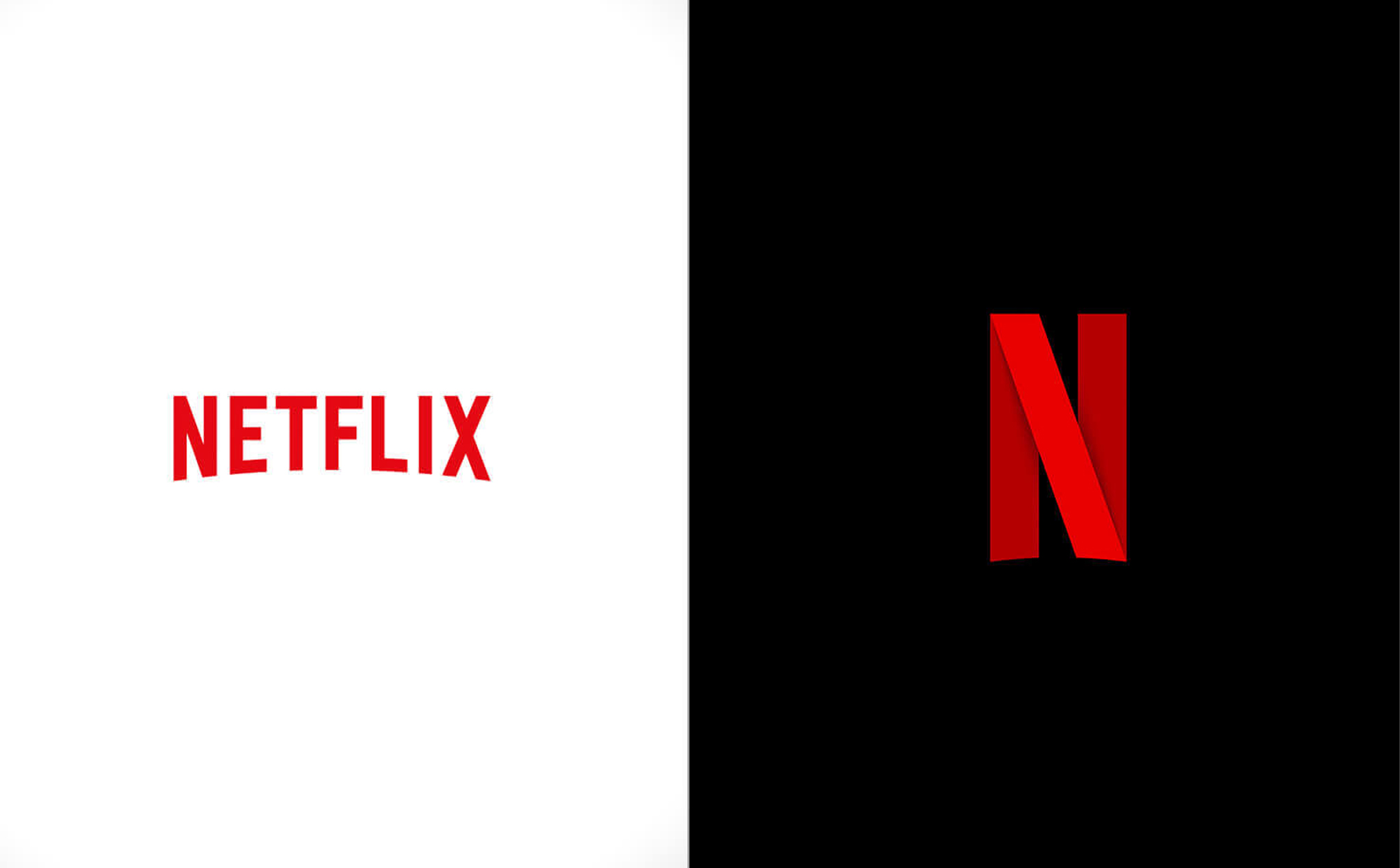 Netflix Logo Design The Sequel Schiefer SCS