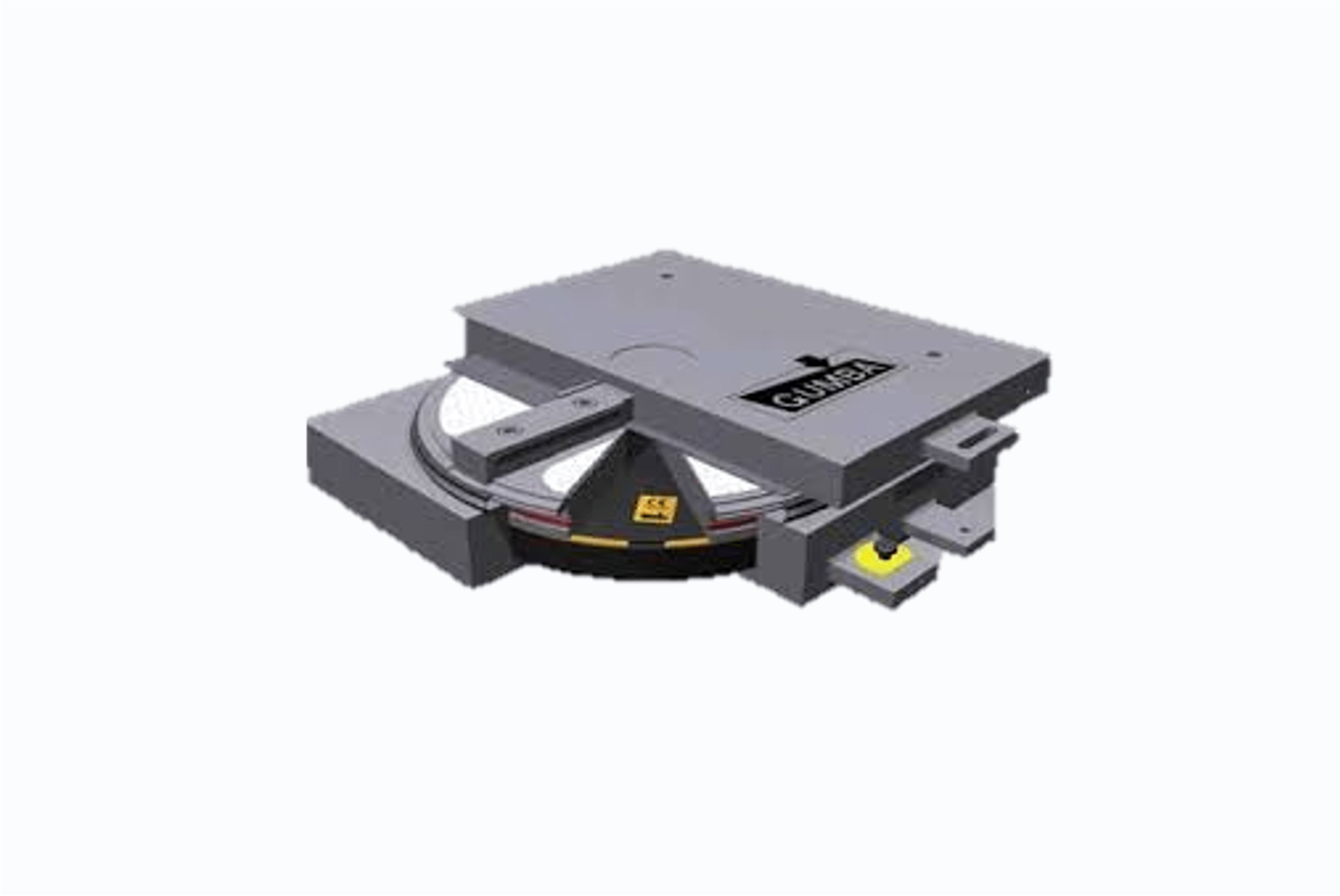 Pot Bearings We Are SDG