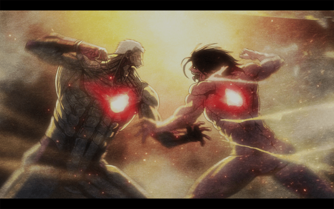 Attack On Titan Season 2 Premiere "Beast Titan" Episode Recap/Review