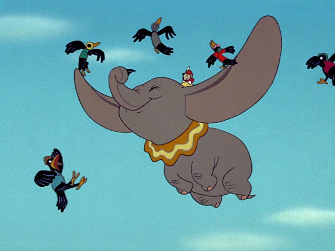 Dumbo Original Motion Picture Soundtrack ubicaciondepersonas.cdmx.gob.mx