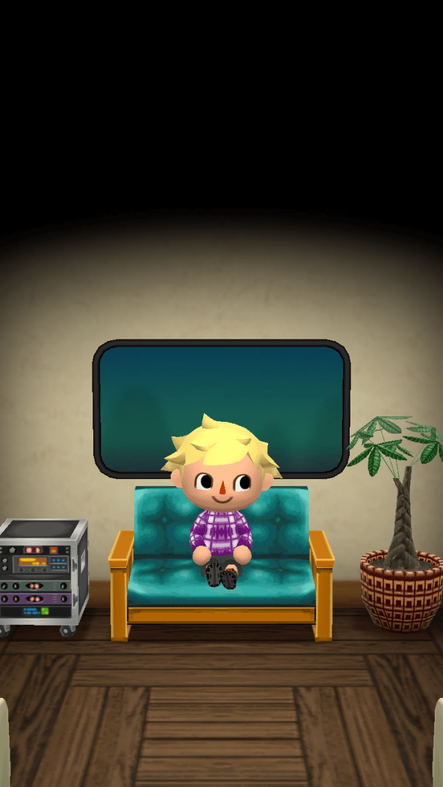 Animal Crossing Pocket Camp REVIEW Second Union