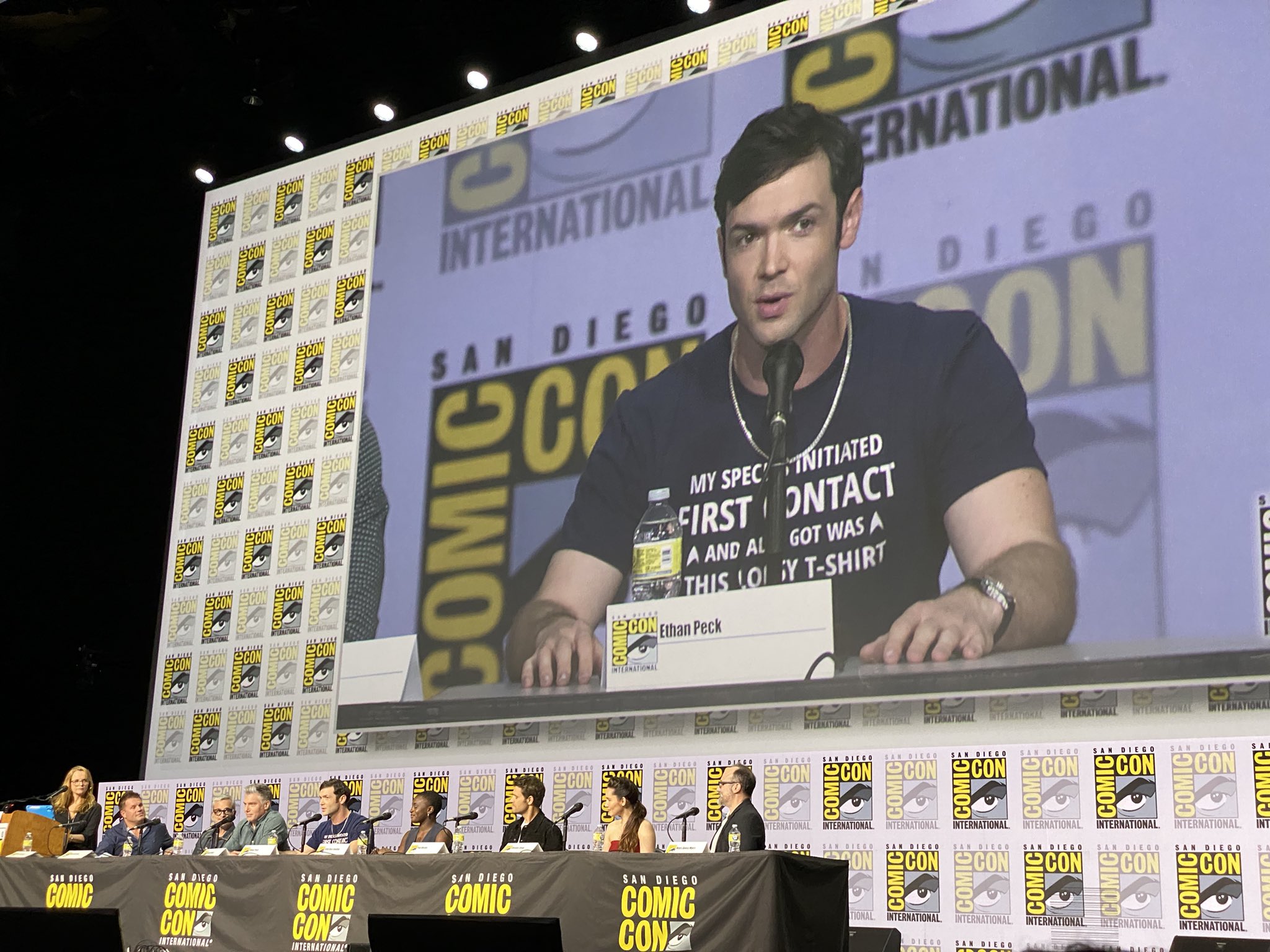 Comic Con 2023 Offsite Events 12 Magnificent Moments from San Diego ComicCon 2022 Second Union