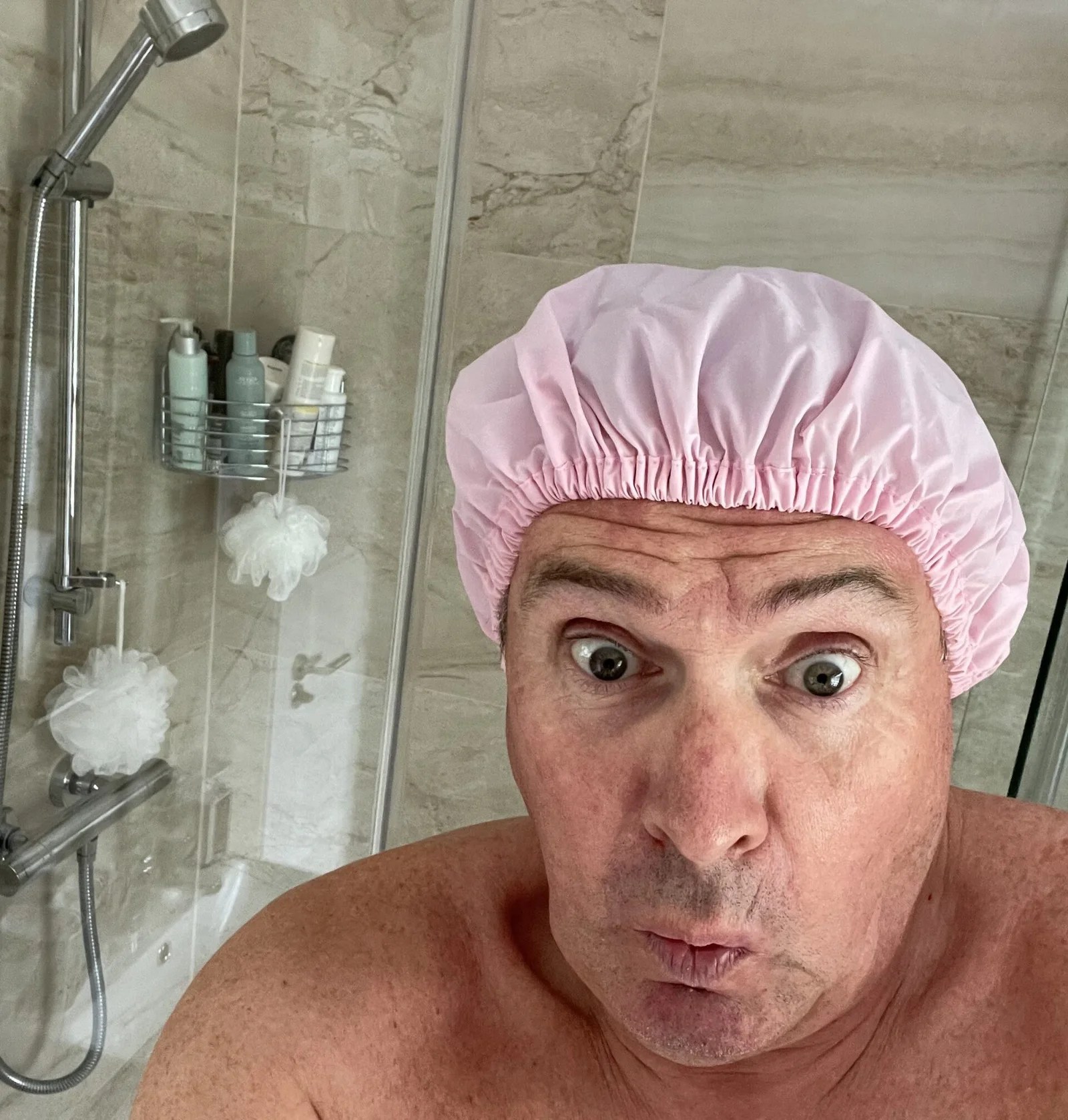 The Benefits of Cold Showers and How To Take Them