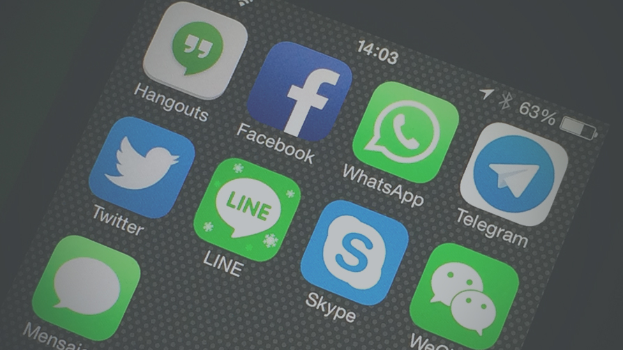 The Messaging App Market and its Future Potential We Are Social UK