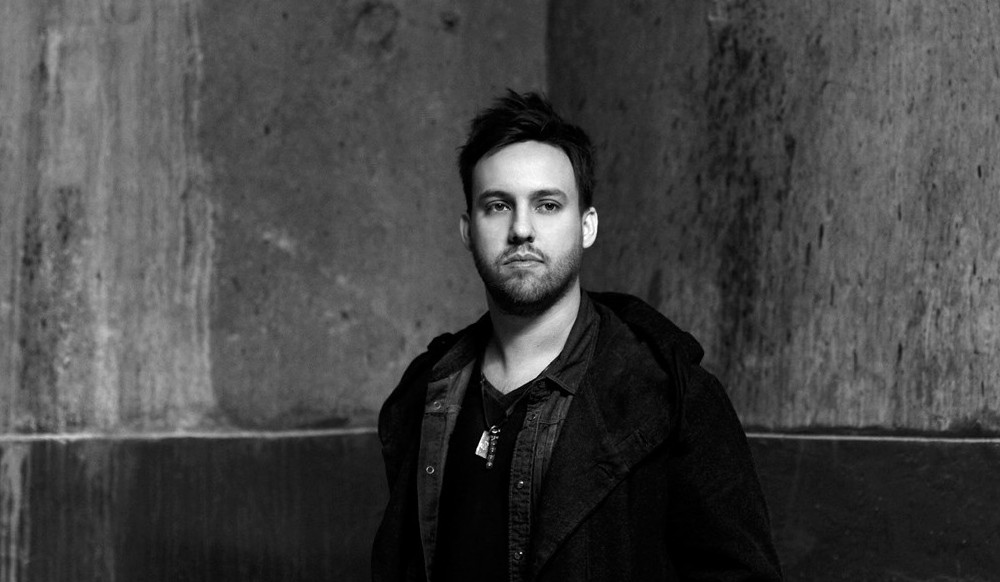 Maceo Plex brings Mosaic to London Soundspace