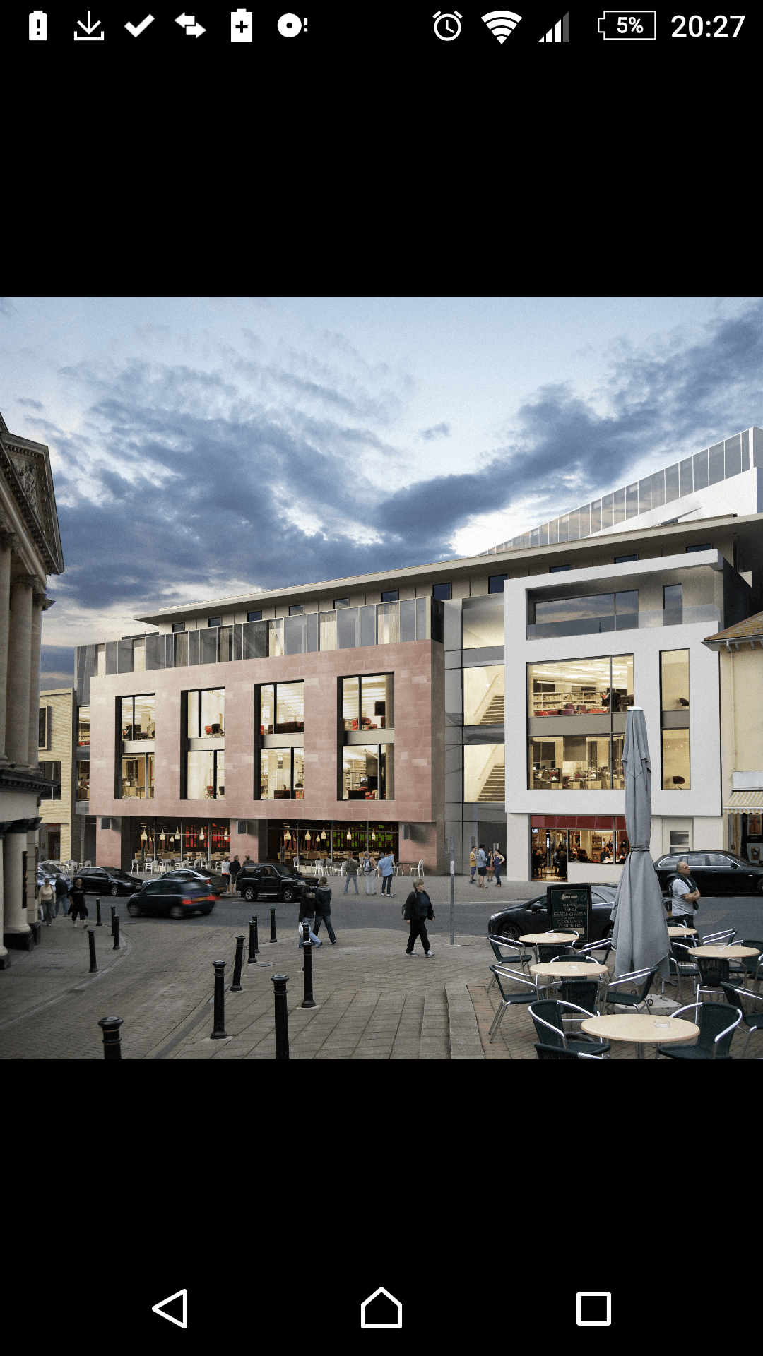 Torbay Council invests in £32m transformational scheme We Are South Devon