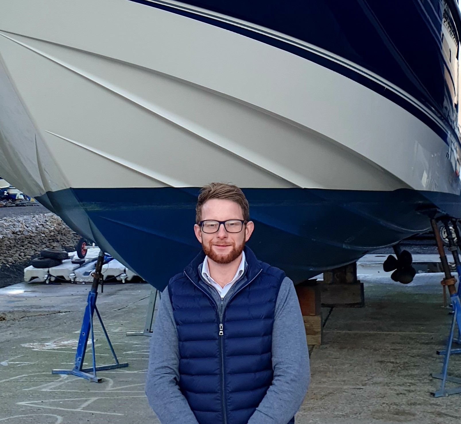 Devon marine engineering business to centre of excellence