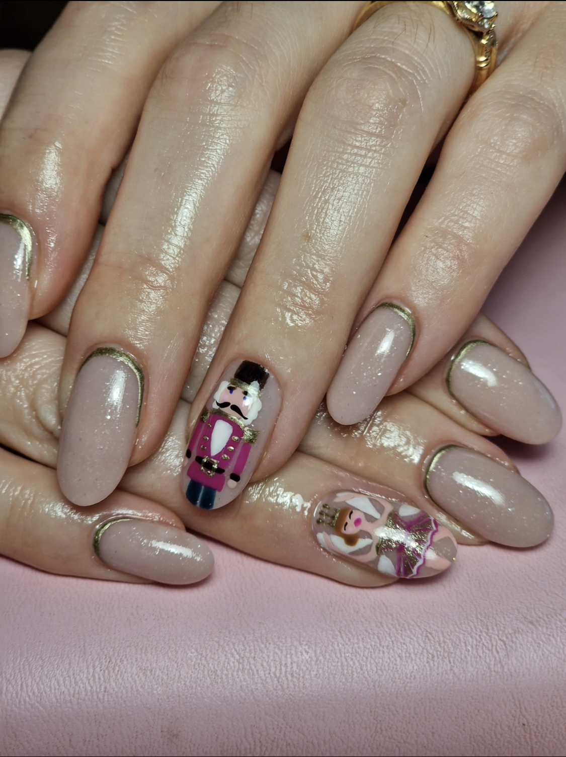 Paignton woman wins prestigious Nail Technician Award We Are South Devon