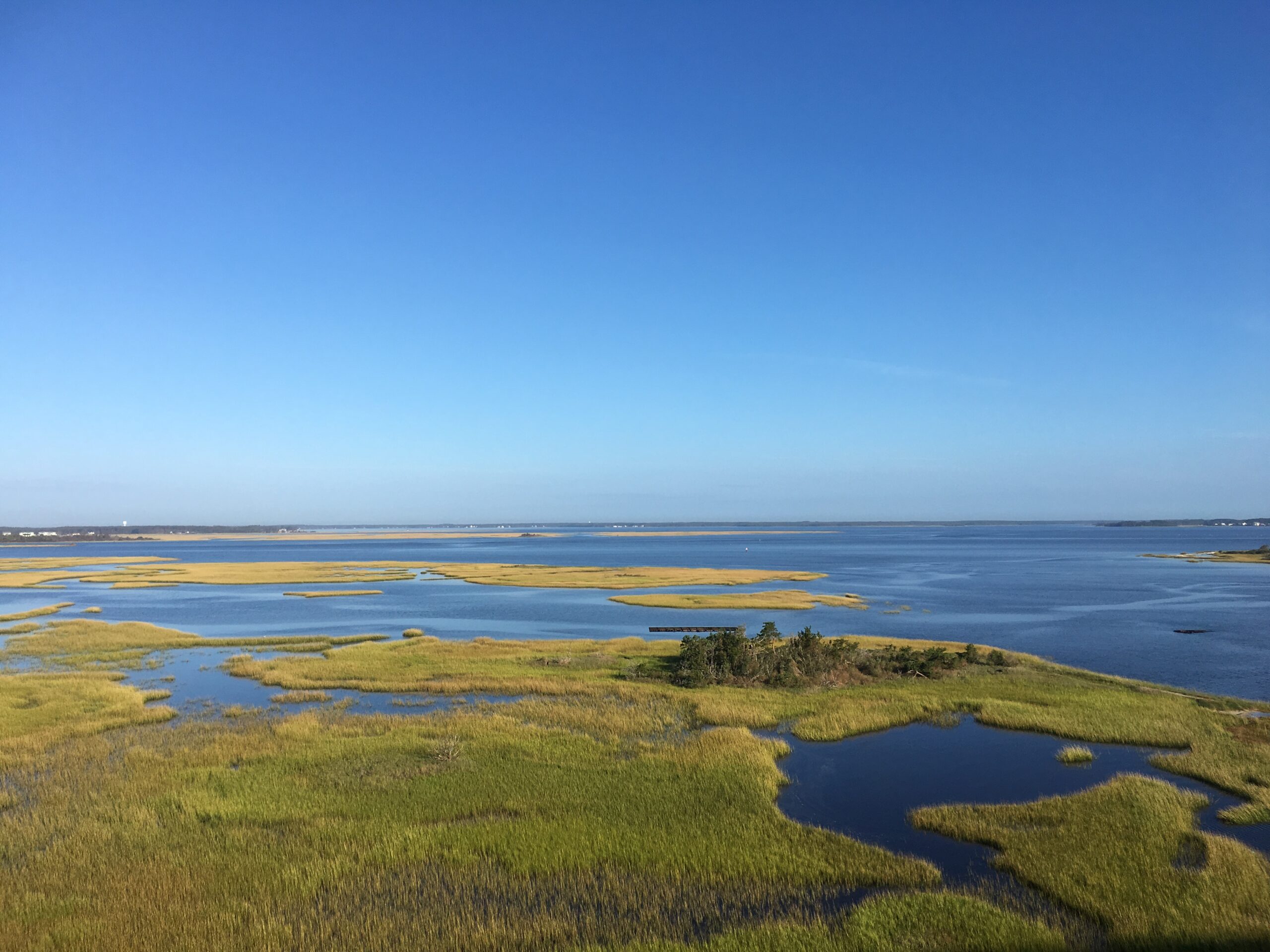 Beaufort CAMA Land Use Plan and UDO STEWART