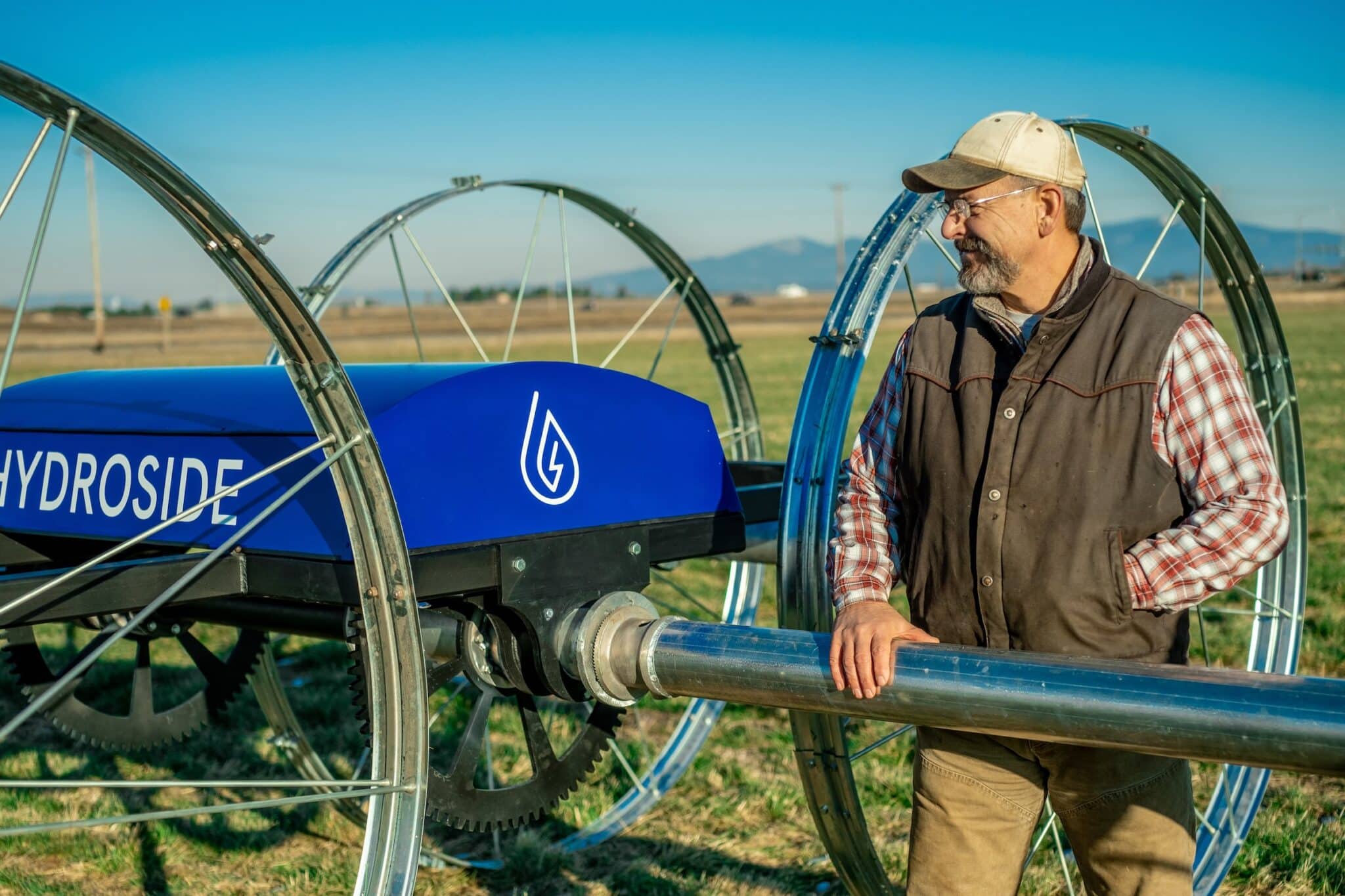 Bend Oregon Website Design Structure