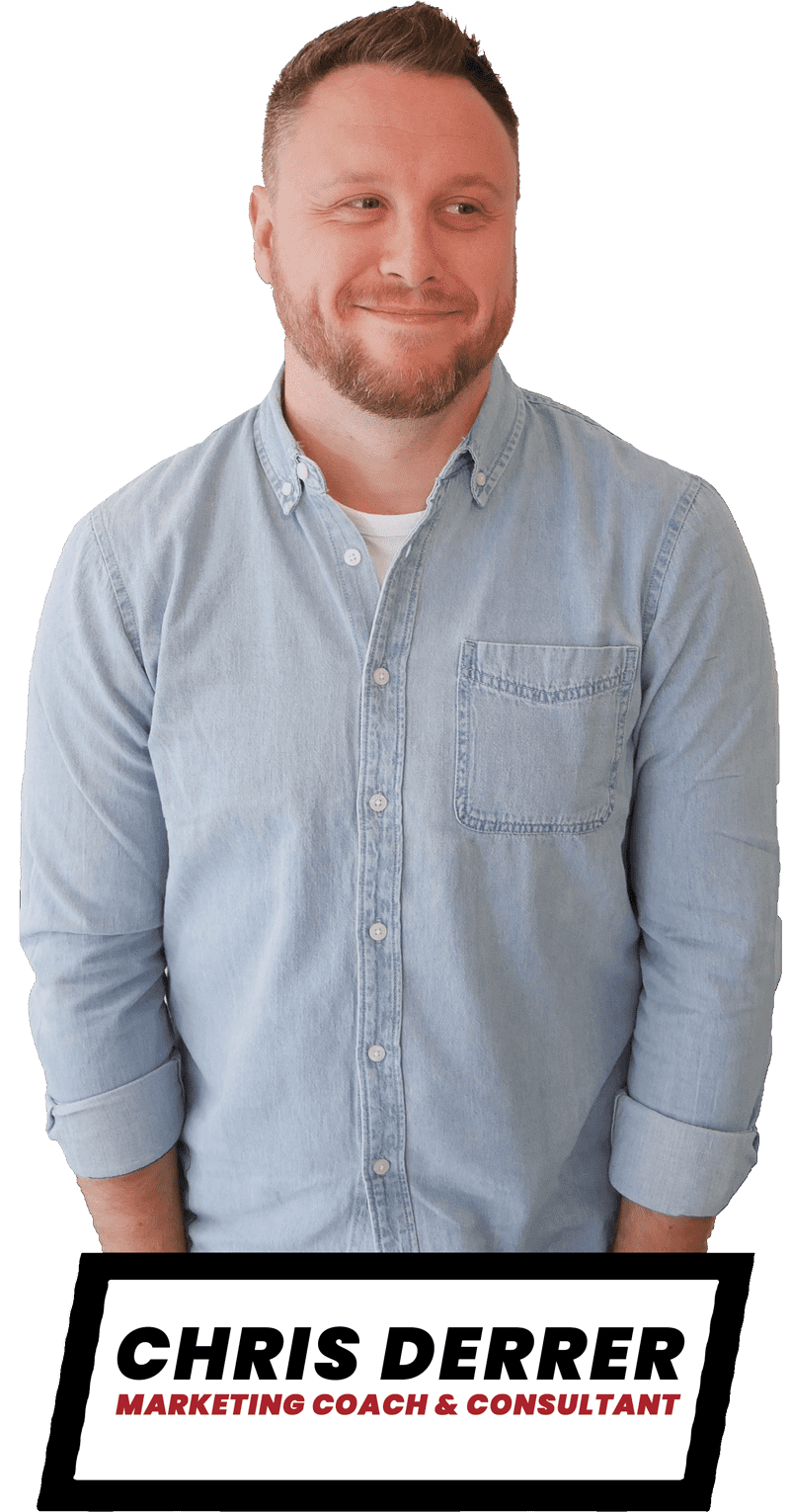 Marketing Coach West Midlands & Black Country