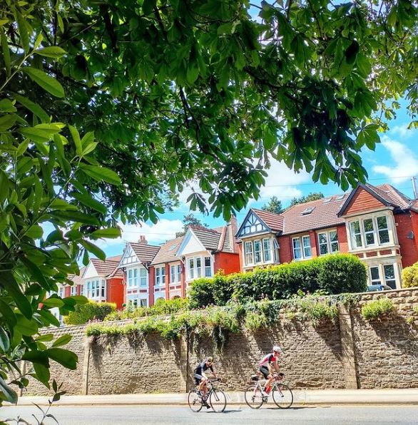 Old Town Swindon We Are Swindon PositiveSwindon