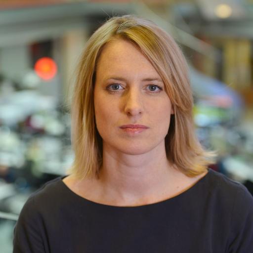 BBC's Panorama appoint Rachel Jupp, the first female editor in 20 years