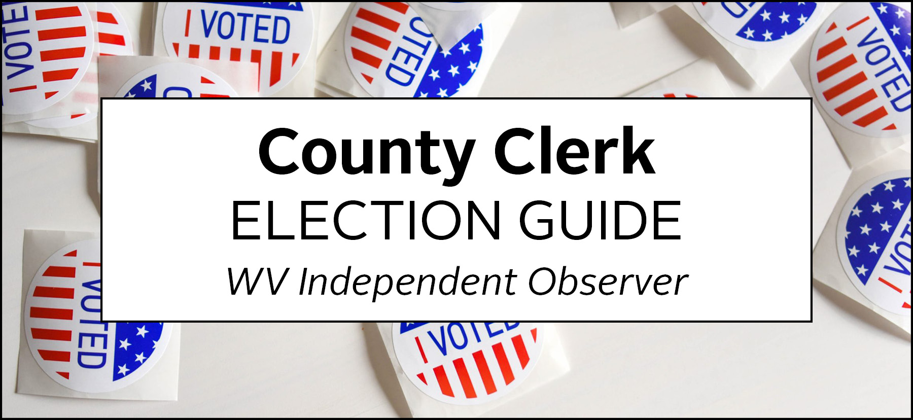 2022 Elections Jefferson County Clerk The Observer