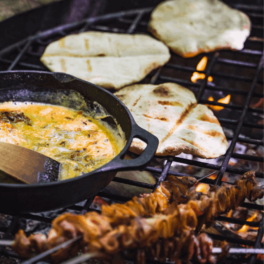 Bacon Frazzles FamilyFeast The Salt Box