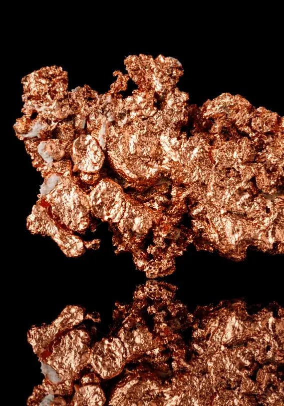 Copper - TORQ Commodities - Global Leaders in Commodity Trading and