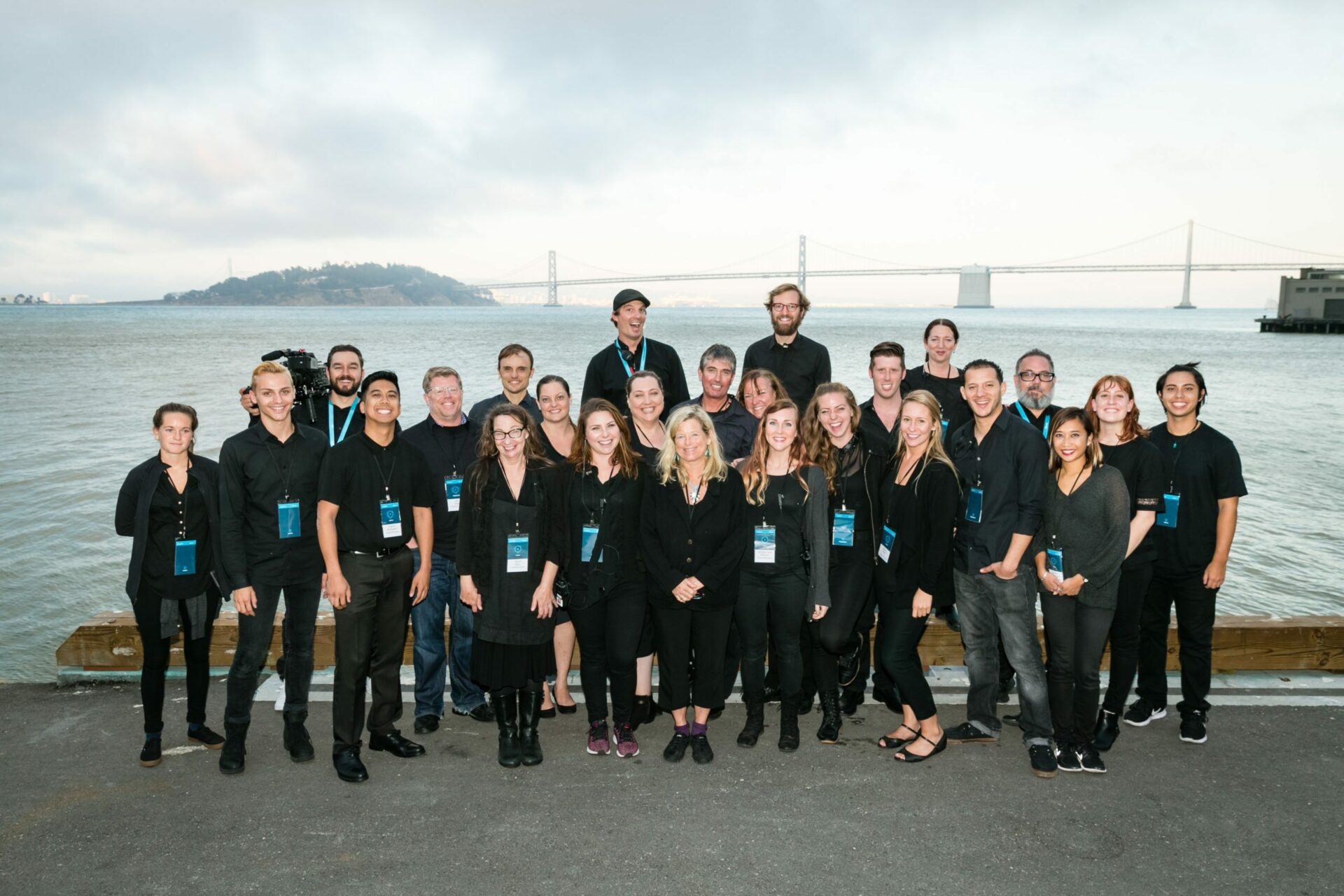 Corporate Event Production Company San Francisco Trademark Events