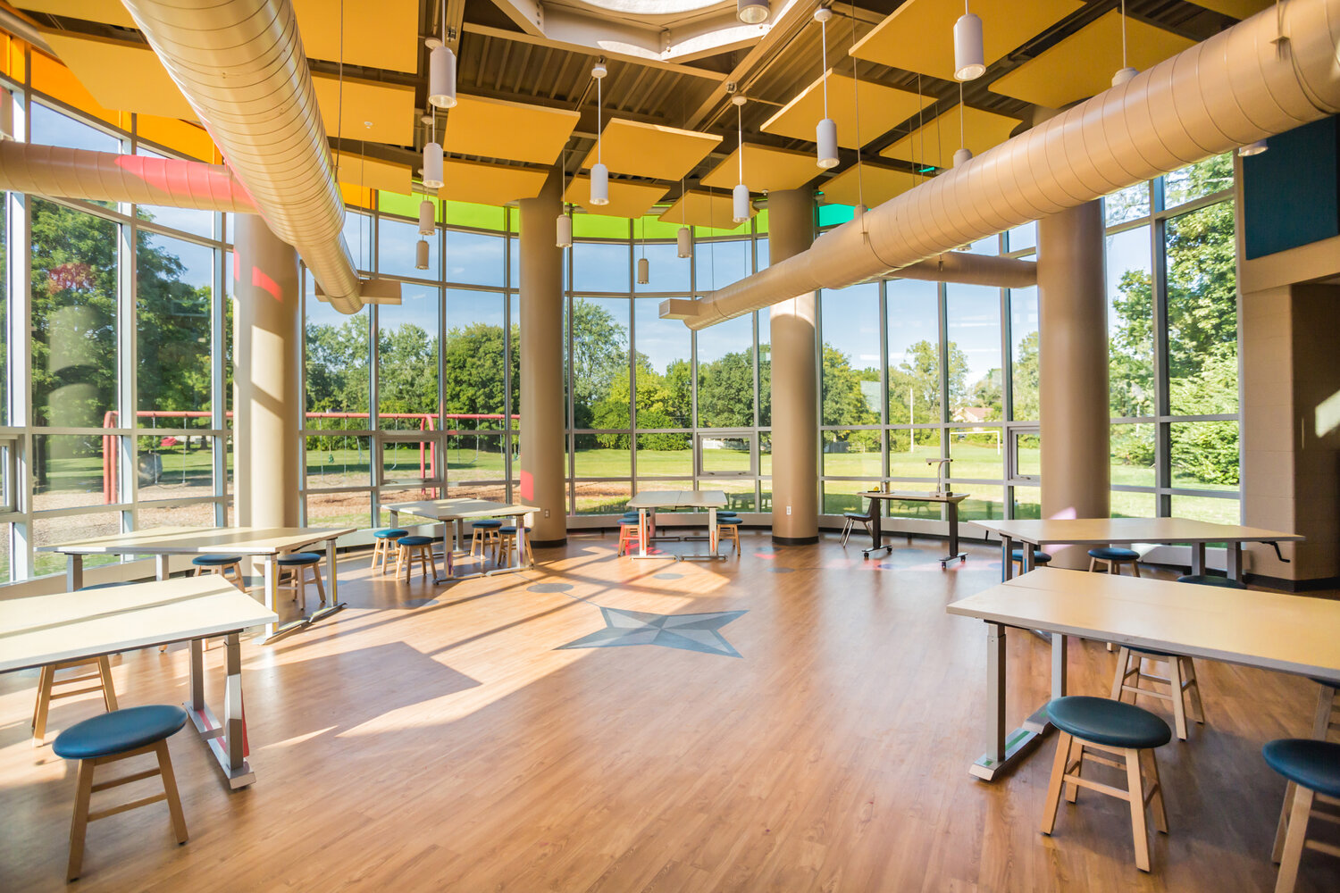 Pointview Elementary, Westerville City Schools » Triad