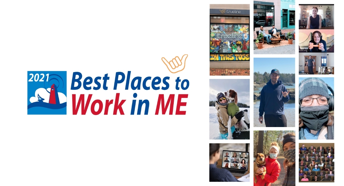 Best Places to Work in Maine Trueline Continues to Shine as a BPTW