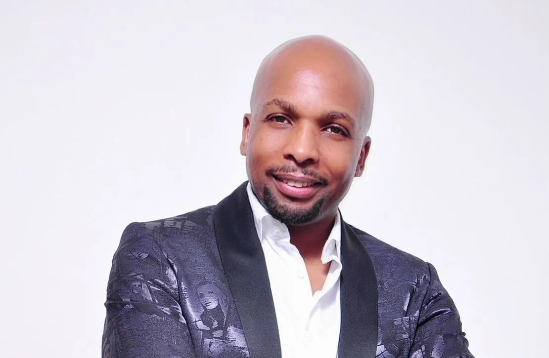 Lebo Gunguluza Converge Africa Retail VUKA Group