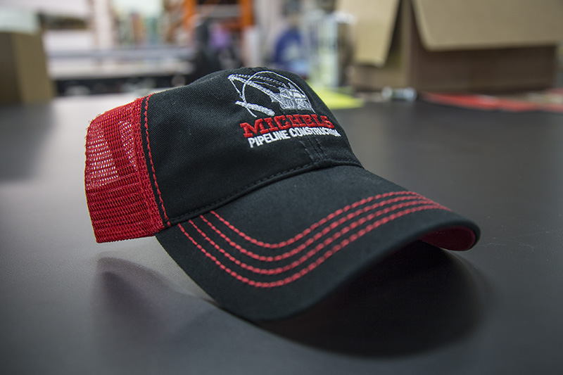 Michels Construction Westphal