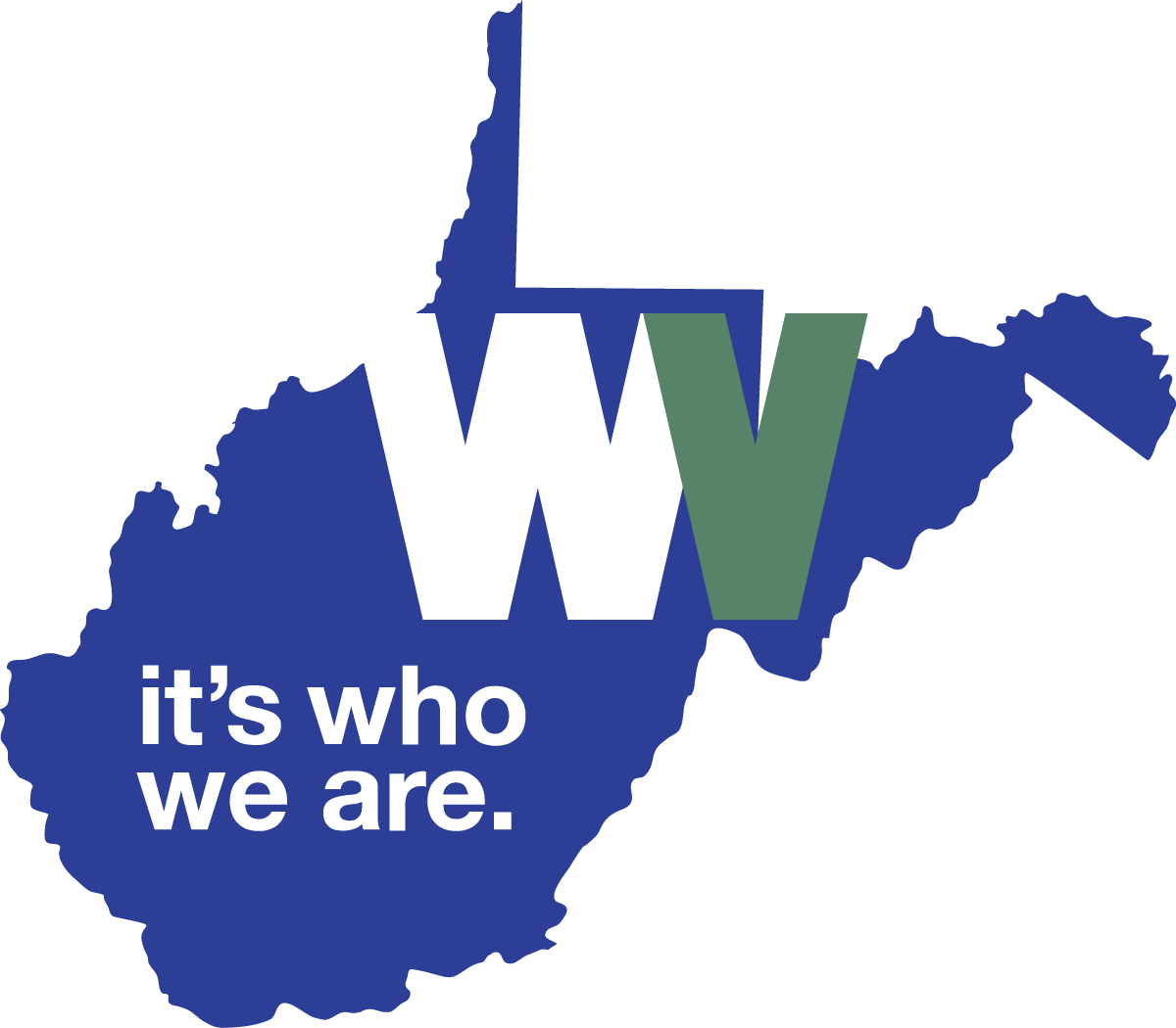West Virginia It's Who We Are