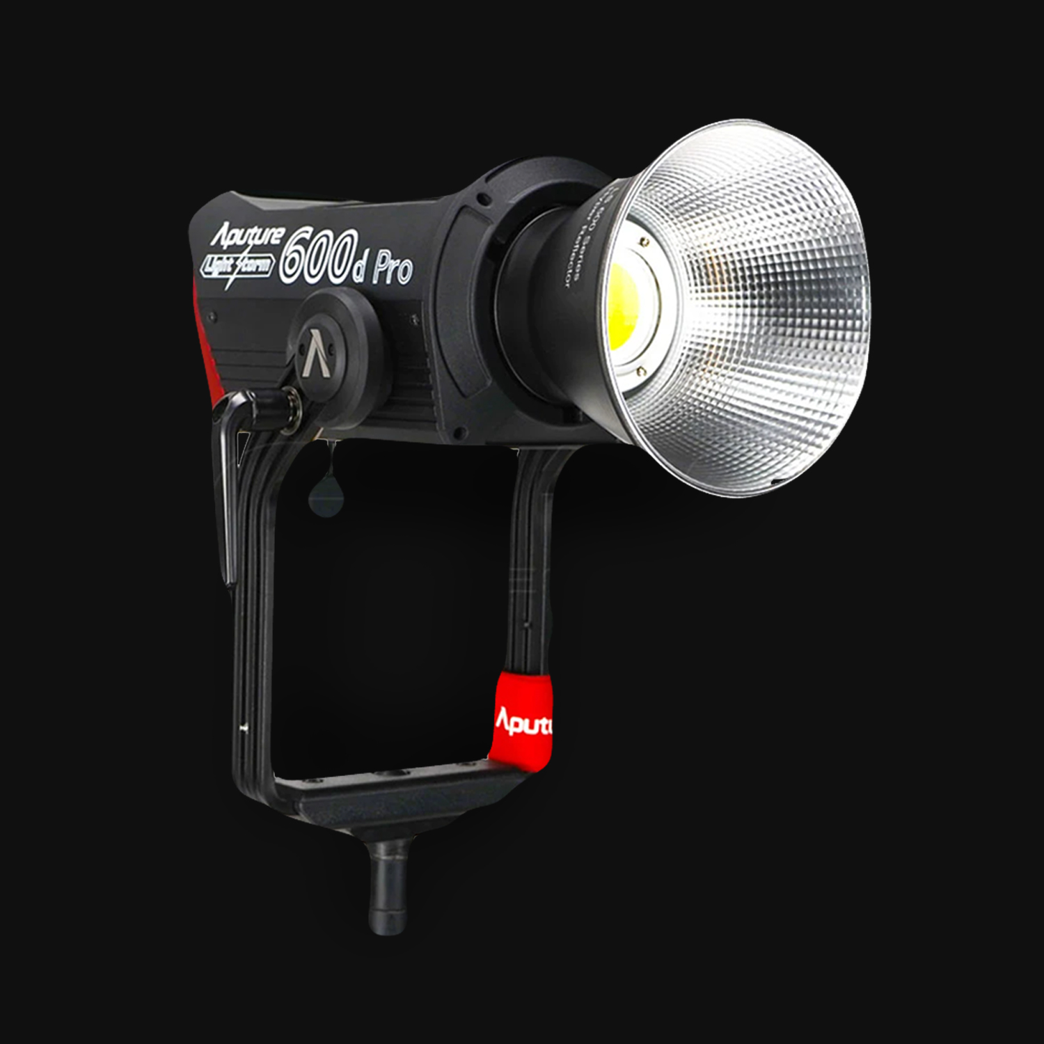 Aputure LS 600d Pro - Yellow Cactus