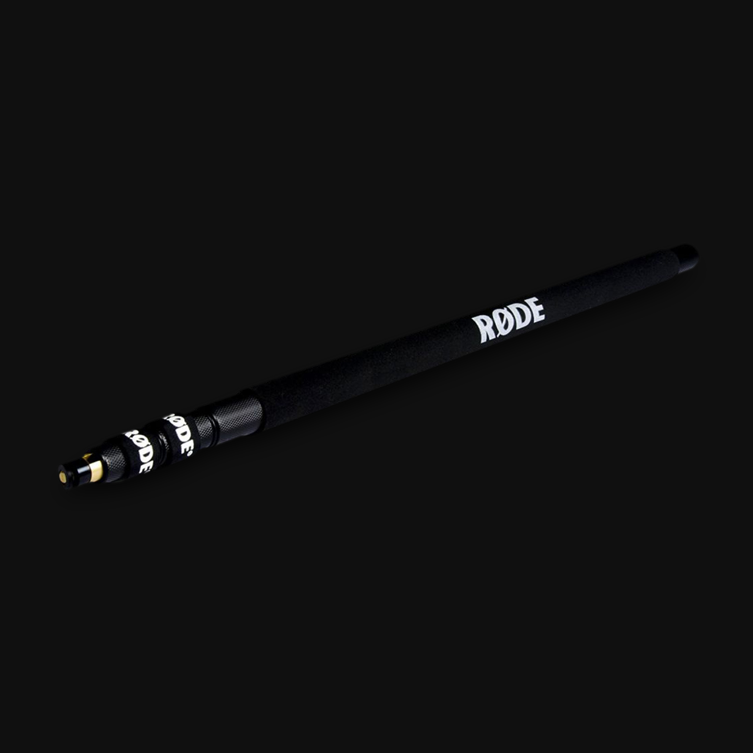 Rode Boom Pole Yellow Cactus