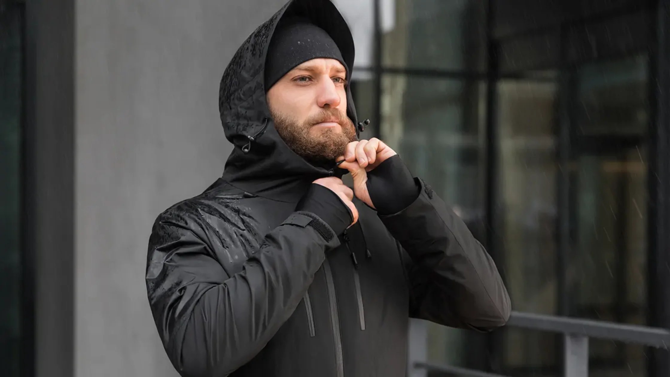 5 Signs You Need to Get New Lightweight Waterproof Jackets For Running