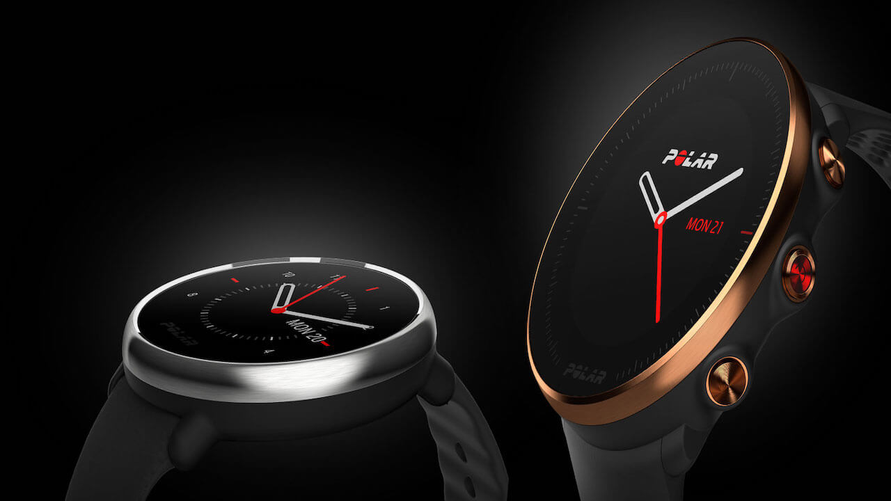 7 Best Polar Watches For Running, Cycling, Swimming 2024 Wearholic