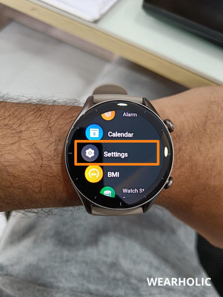 How To Change Time On Amazfit Watch - Wearholic