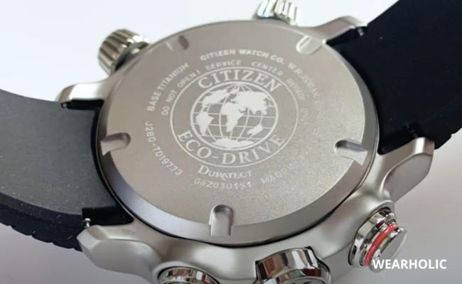 Citizen Eco-Drive Meaning & How Does It Work? - Wearholic