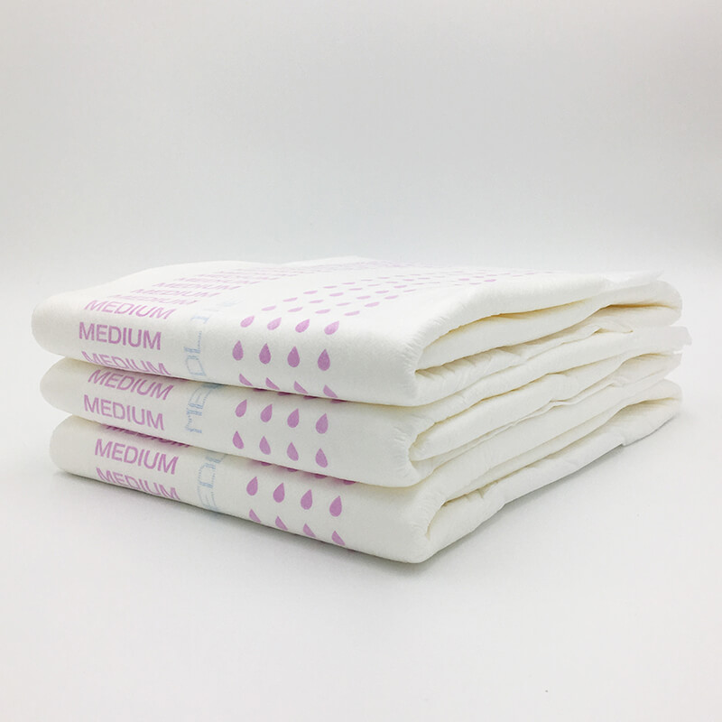 Deluxe Sample Pack (10 Diapers, Most Popular!) Wearing Clouds