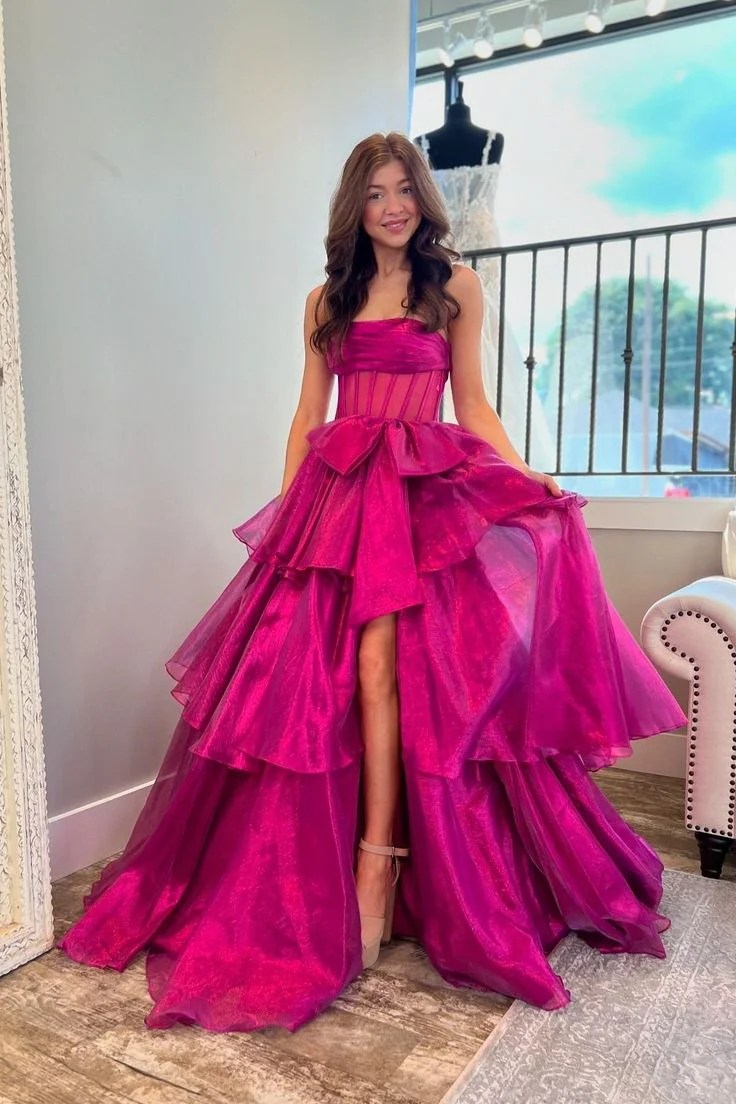 Homecoming 2025 Dresses How To Look Attractive At A Prom Party In 2025 23 Best Prom Dresses