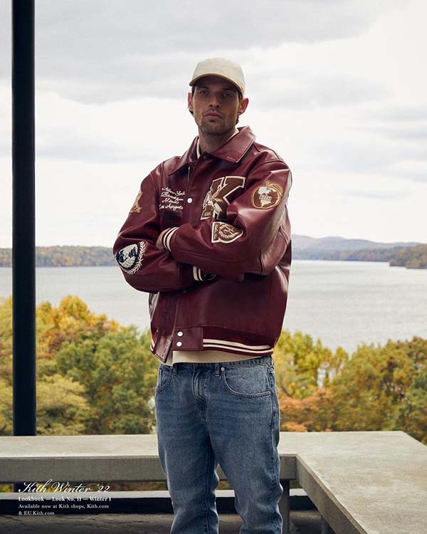 Brands Like Kith Best Alternatives 2024 WEAROP