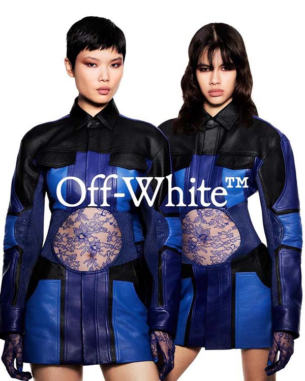 Brands Like OffWhite Best Alternatives 2024 WEAROP